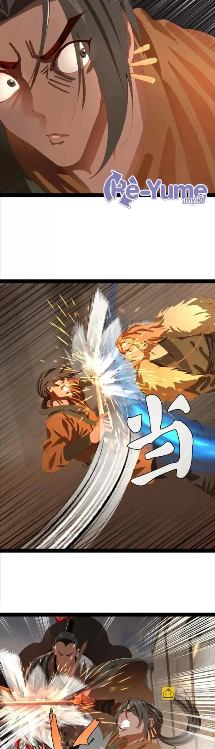 Ultimate Son-in-law Chapter 376 Gambar 15