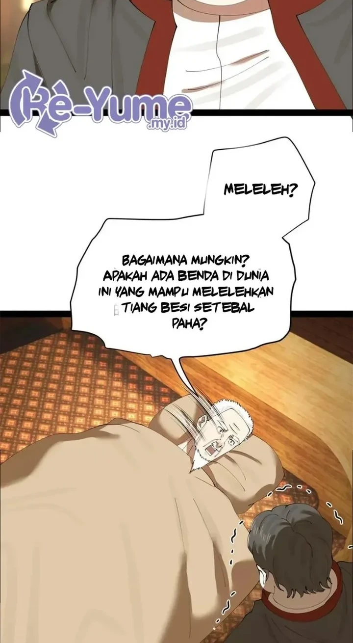 Ultimate Son-in-law Chapter 379 Gambar 20