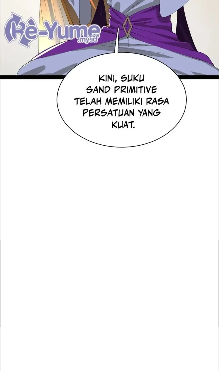 Ultimate Son-in-law Chapter 380 Gambar 22