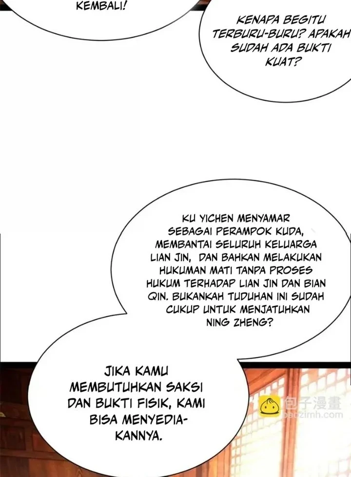 Ultimate Son-in-law Chapter 381 Gambar 20
