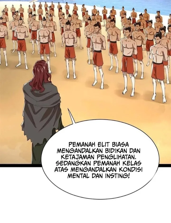 Ultimate Son-in-law Chapter 387 Gambar 20