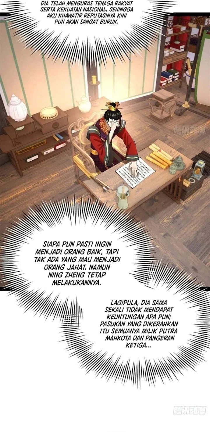Ultimate Son-in-law Chapter 388 Gambar 19