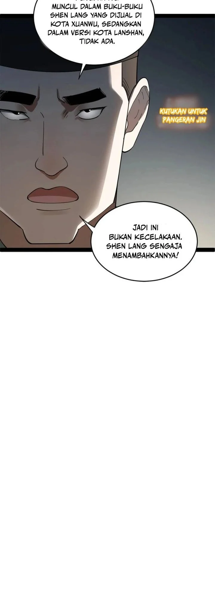 Ultimate Son-in-law Chapter 72 Gambar 15