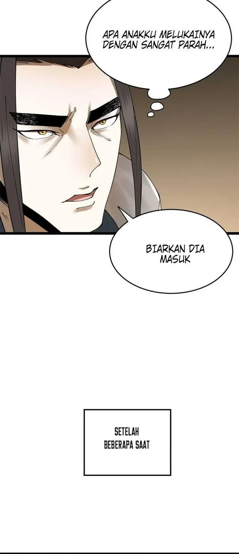 Ultimate Son-in-law Chapter 9 Gambar 24