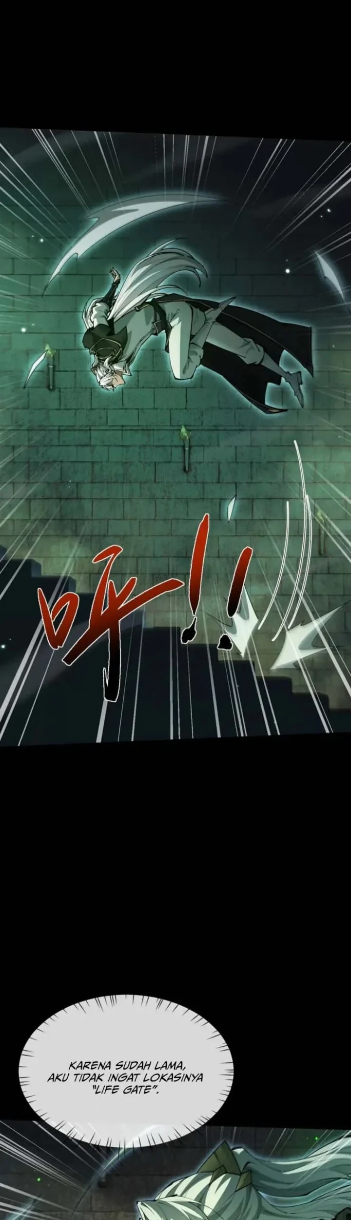 Unbeatable Sword Master Cultivator Chapter 103 Gambar 17
