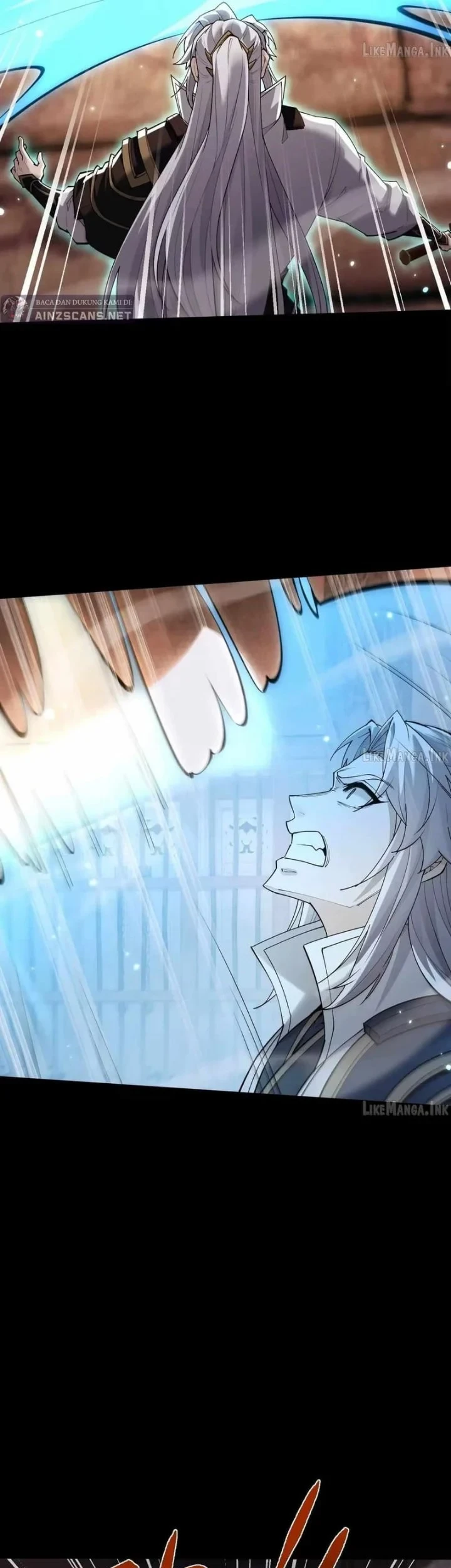Unbeatable Sword Master Cultivator Chapter 109 Gambar 16