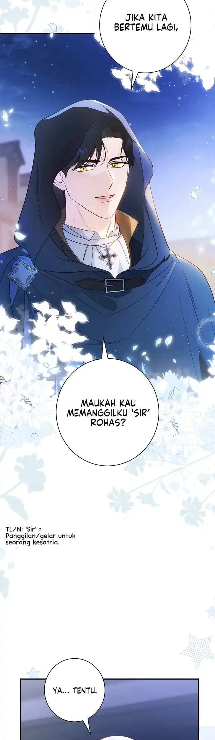 Unbeknownst to Me, I am Secretly Dating the Emperor Chapter 10 Gambar 28