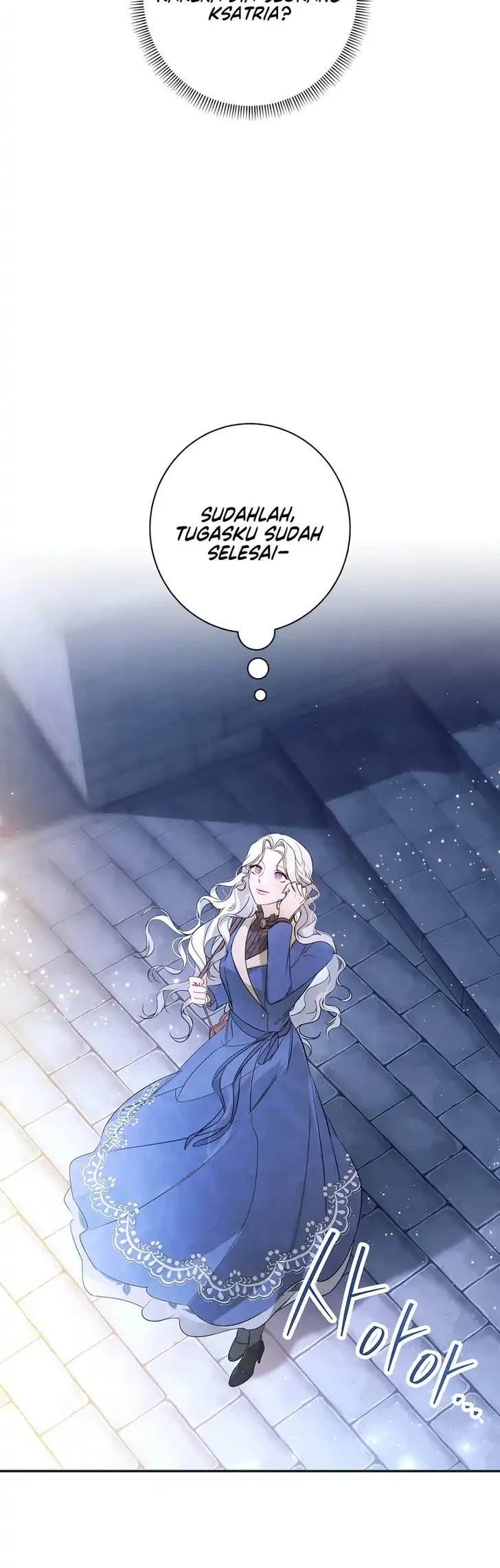 Unbeknownst to Me, I am Secretly Dating the Emperor Chapter 10 Gambar 30
