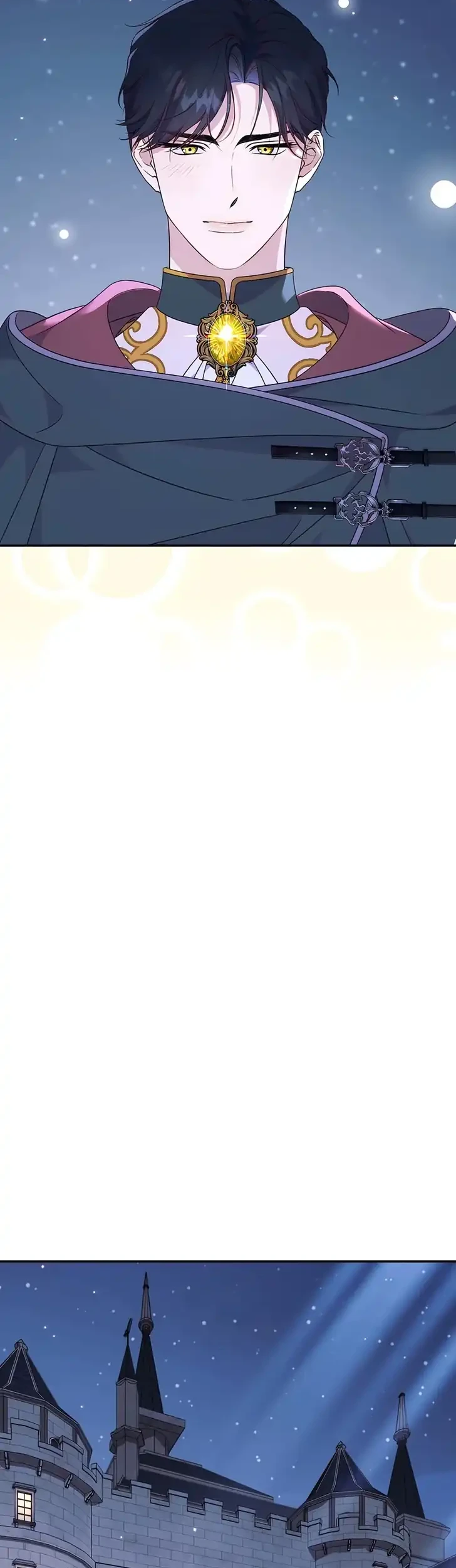 Unbeknownst to Me, I am Secretly Dating the Emperor Chapter 12 Gambar 32