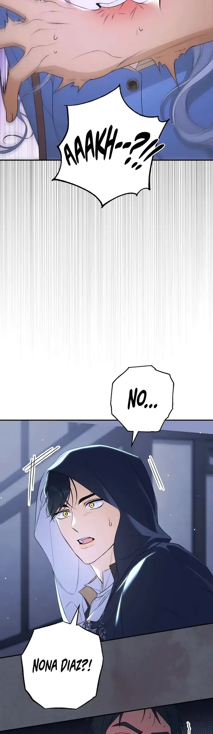 Unbeknownst to Me, I am Secretly Dating the Emperor Chapter 15 Gambar 28