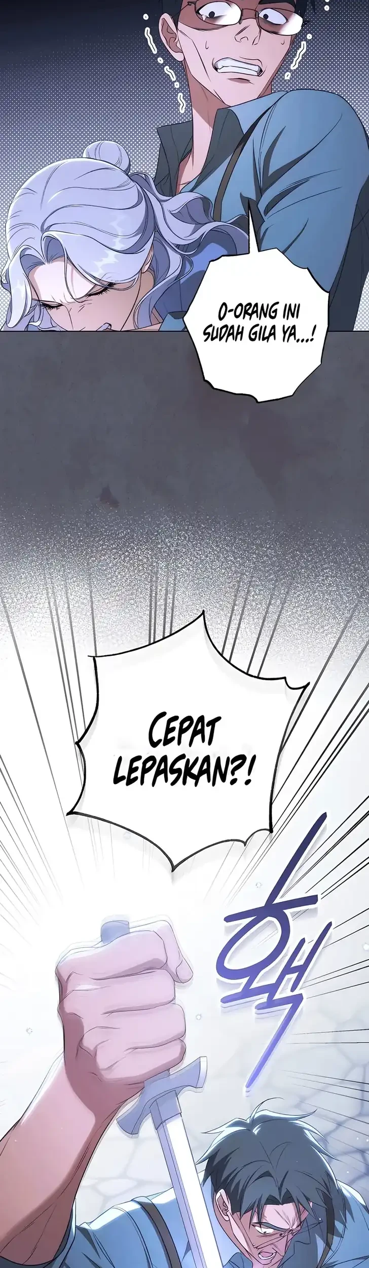 Unbeknownst to Me, I am Secretly Dating the Emperor Chapter 15 Gambar 29