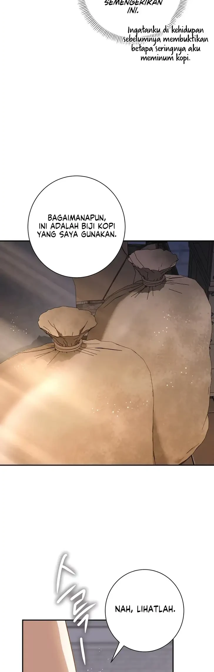 Unbeknownst to Me, I am Secretly Dating the Emperor Chapter 17 Gambar 30