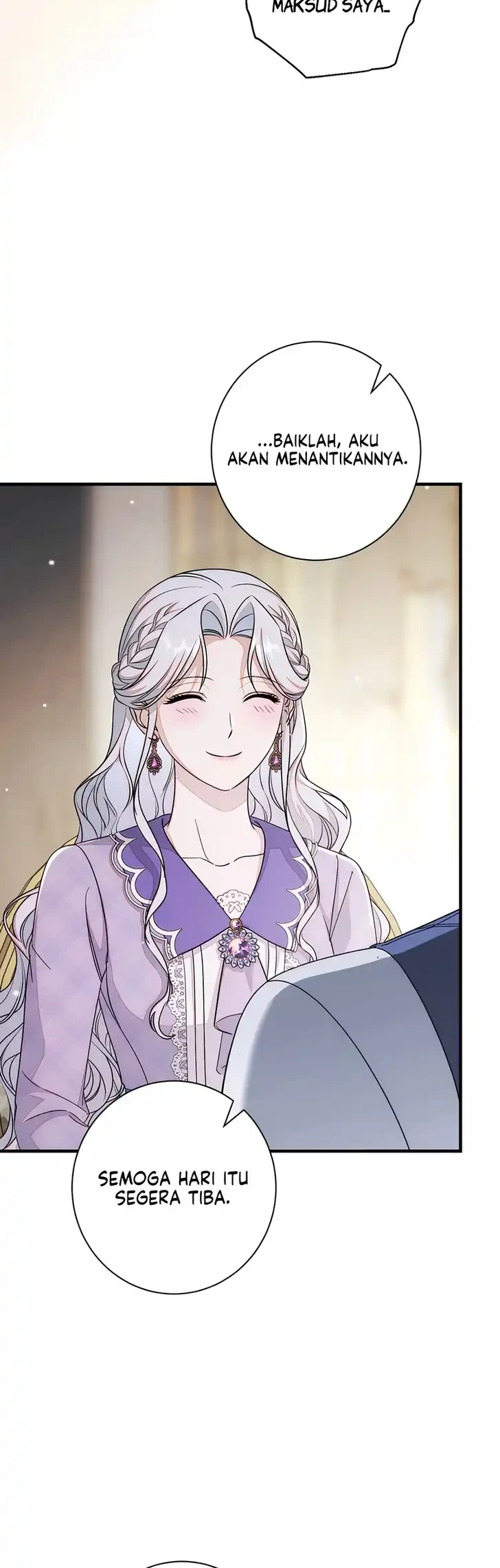 Unbeknownst to Me, I am Secretly Dating the Emperor Chapter 18 Gambar 27