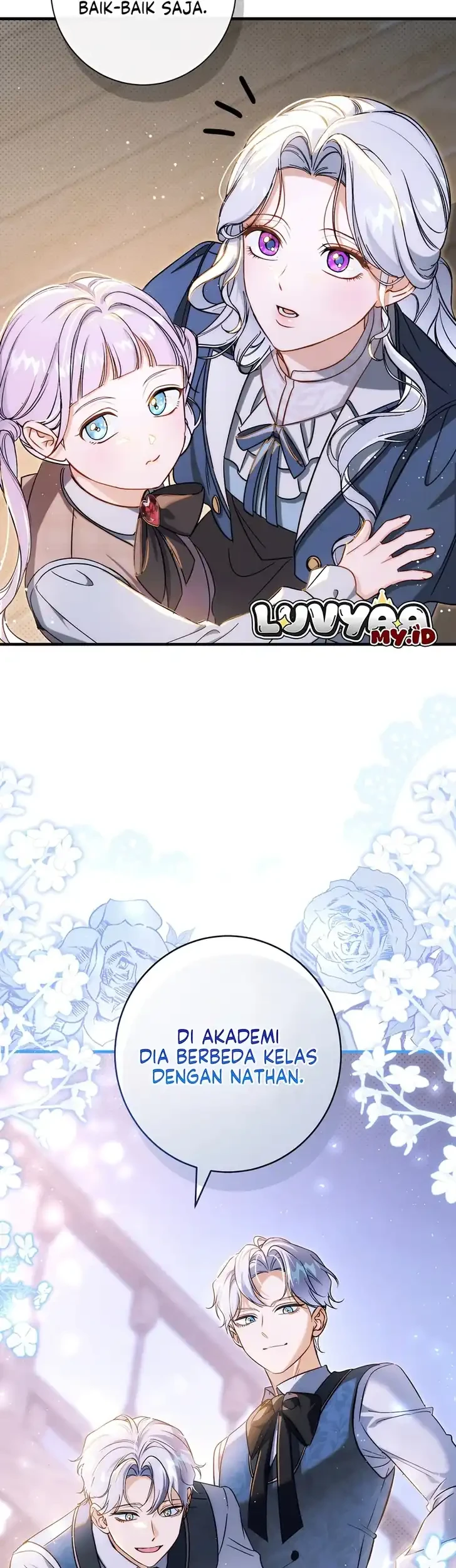 Unbeknownst to Me, I am Secretly Dating the Emperor Chapter 19 Gambar 28