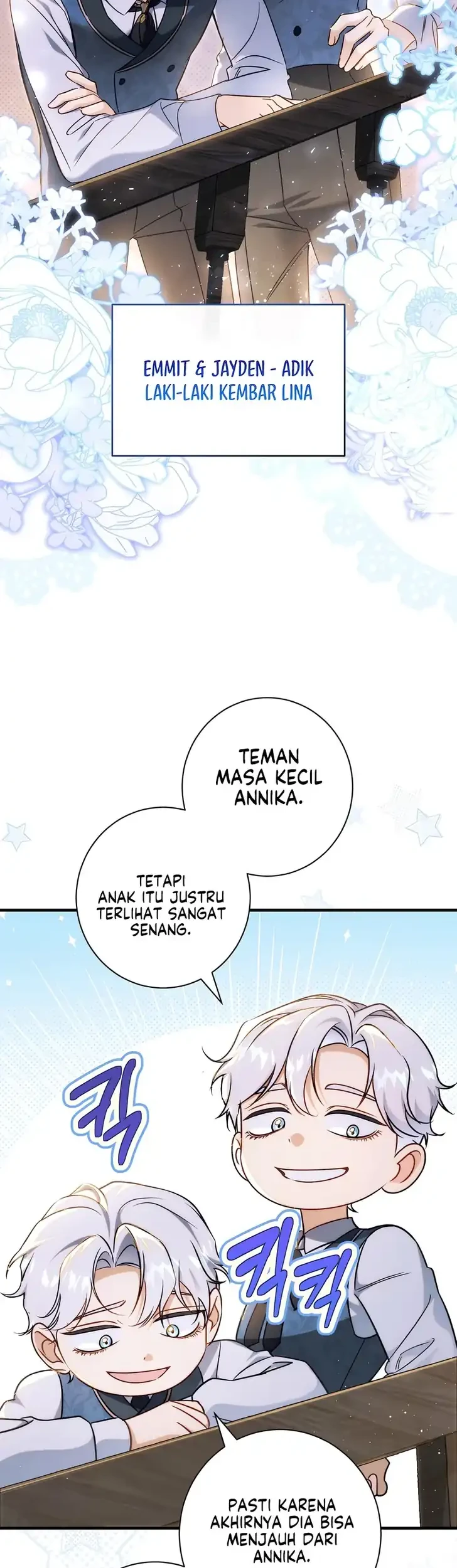 Unbeknownst to Me, I am Secretly Dating the Emperor Chapter 19 Gambar 29