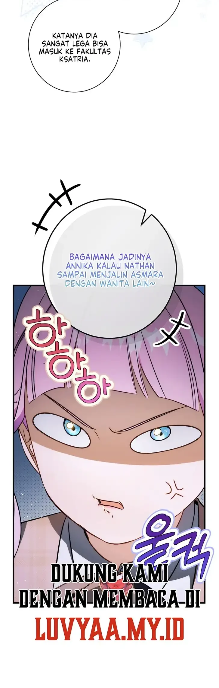 Unbeknownst to Me, I am Secretly Dating the Emperor Chapter 19 Gambar 30