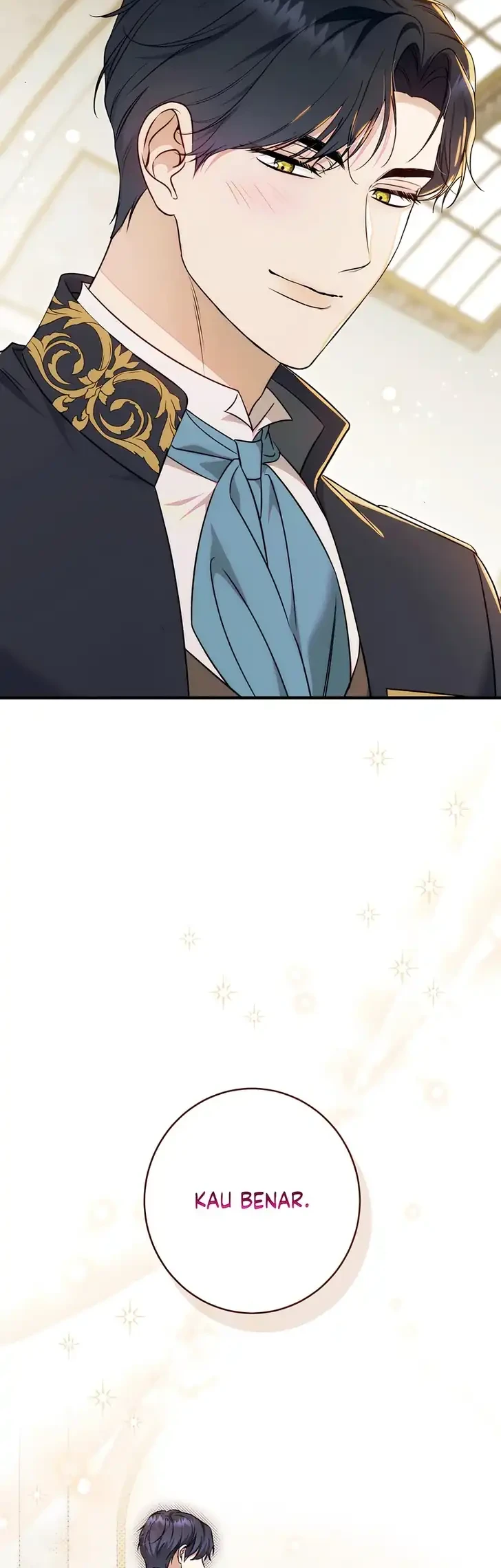 Unbeknownst to Me, I am Secretly Dating the Emperor Chapter 20 Gambar 24