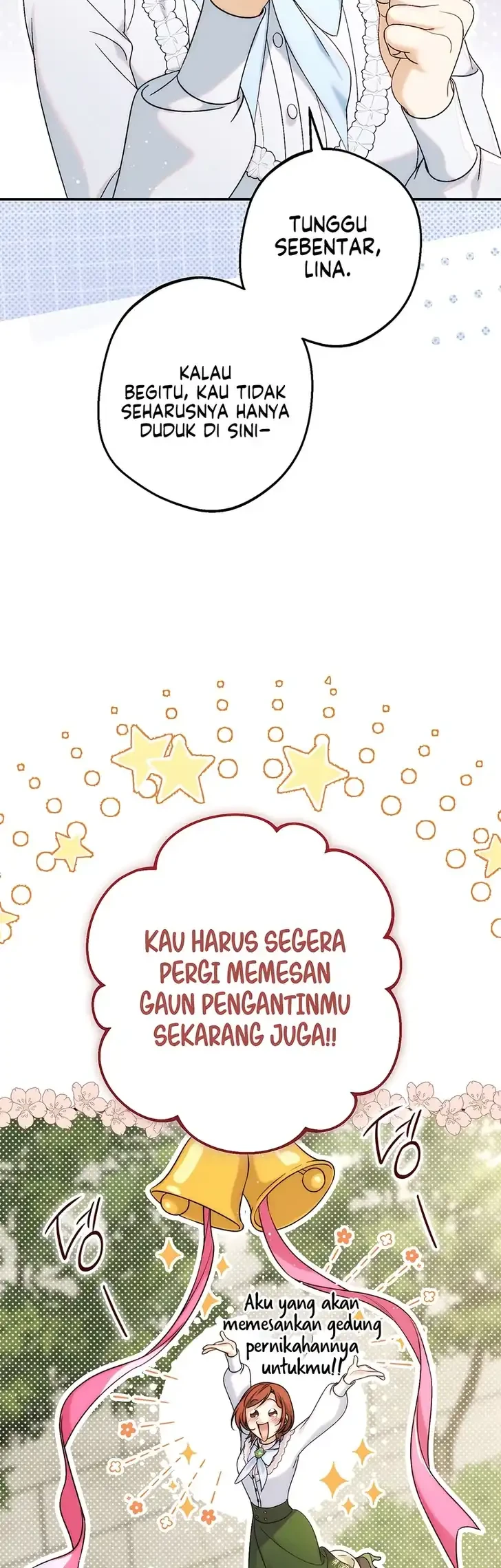 Unbeknownst to Me, I am Secretly Dating the Emperor Chapter 21 Gambar 27