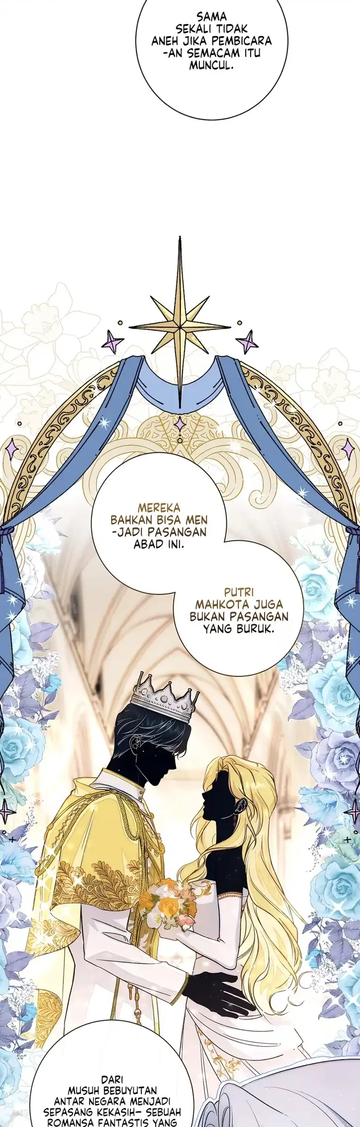 Unbeknownst to Me, I am Secretly Dating the Emperor Chapter 23 Gambar 30