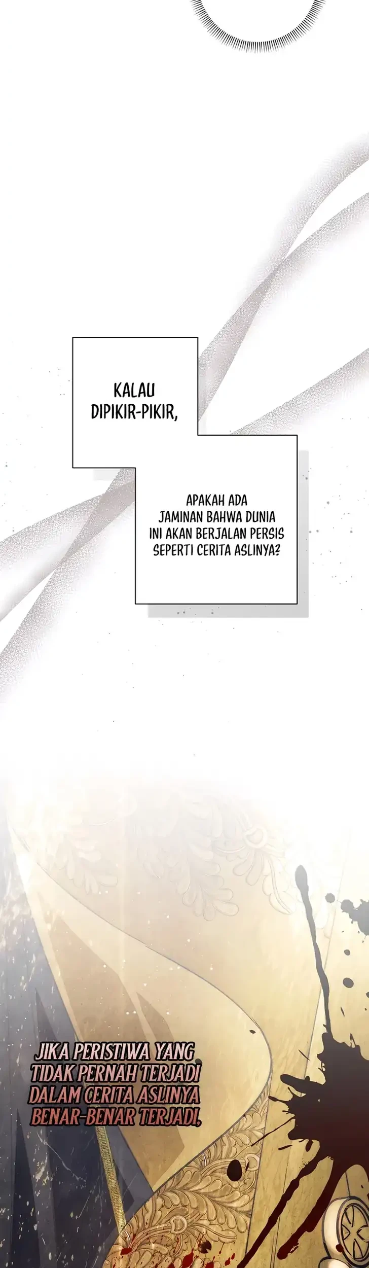Unbeknownst to Me, I am Secretly Dating the Emperor Chapter 23 Gambar 32