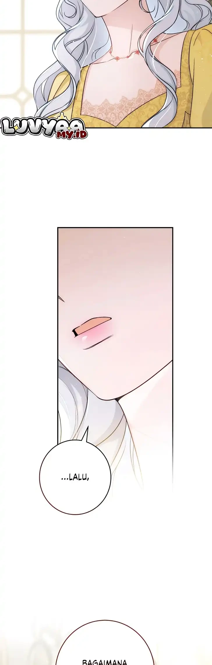 Unbeknownst to Me, I am Secretly Dating the Emperor Chapter 24 Gambar 27