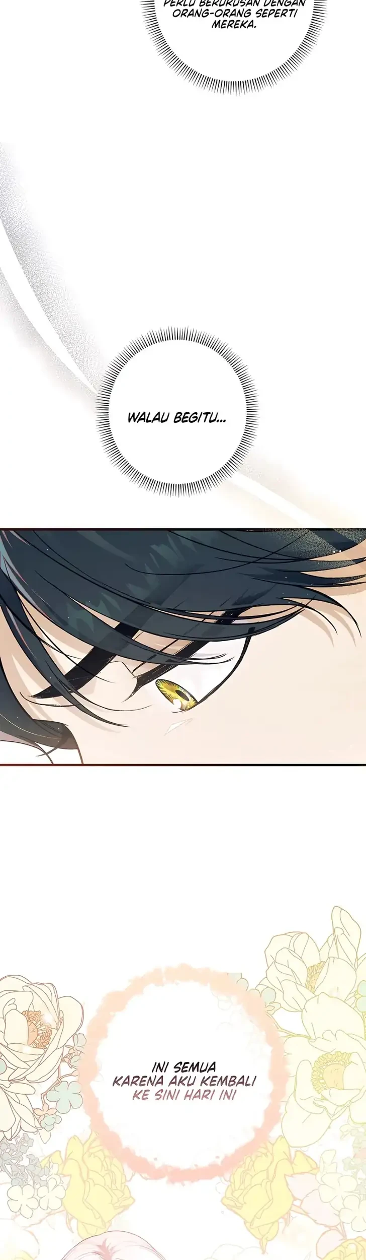 Unbeknownst to Me, I am Secretly Dating the Emperor Chapter 26 Gambar 26
