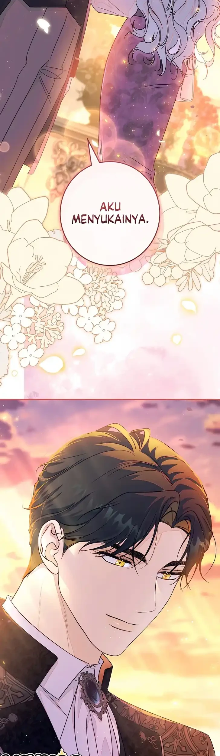 Unbeknownst to Me, I am Secretly Dating the Emperor Chapter 27 Gambar 29