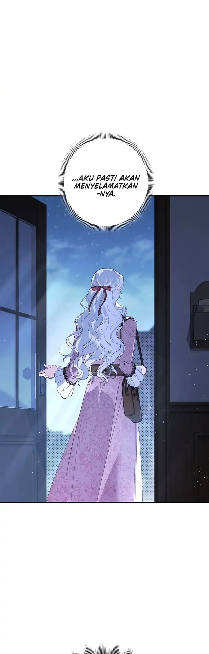 Unbeknownst to Me, I am Secretly Dating the Emperor Chapter 29 Gambar 33