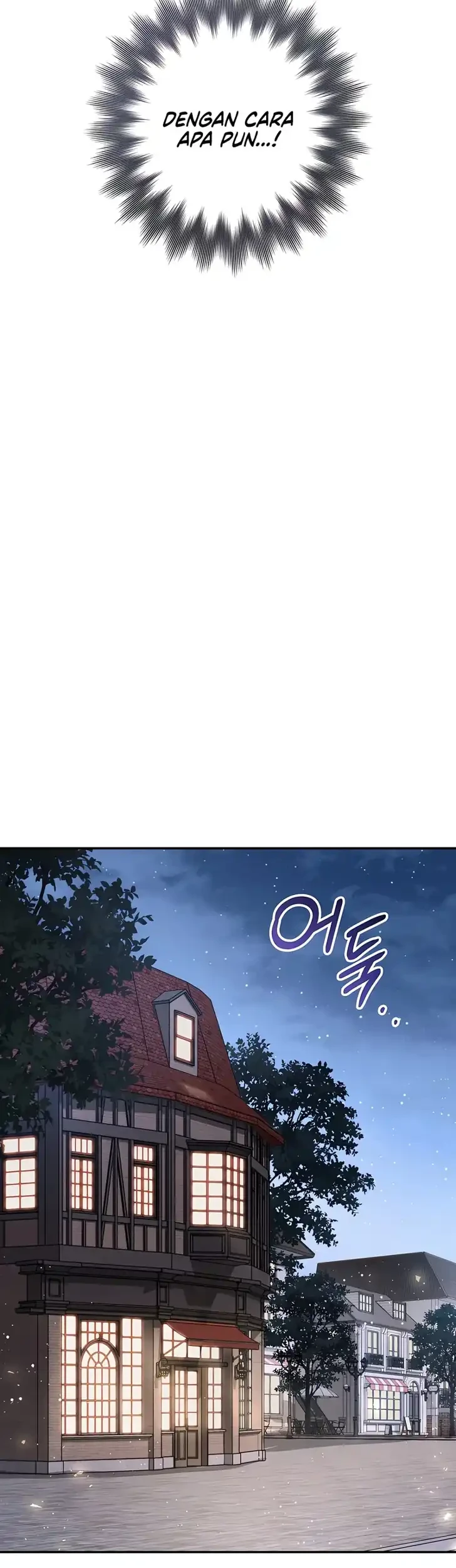 Unbeknownst to Me, I am Secretly Dating the Emperor Chapter 29 Gambar 34