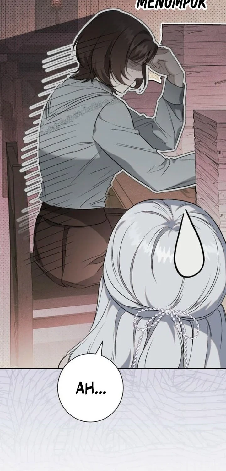 Unbeknownst to Me, I am Secretly Dating the Emperor Chapter 3 Gambar 37
