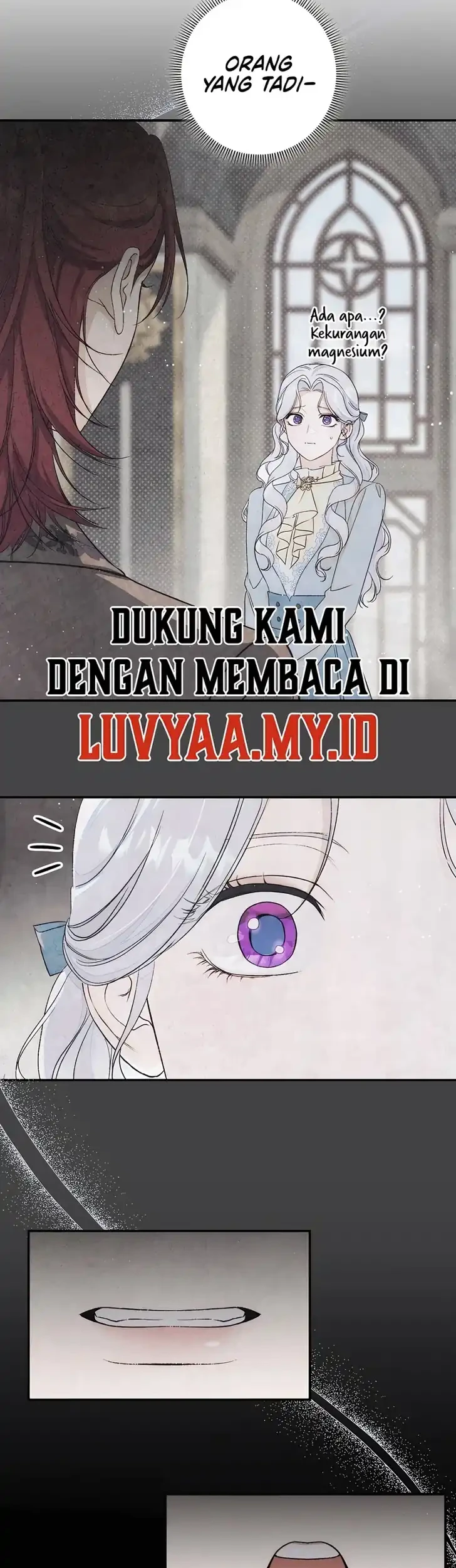 Unbeknownst to Me, I am Secretly Dating the Emperor Chapter 32 Gambar 26