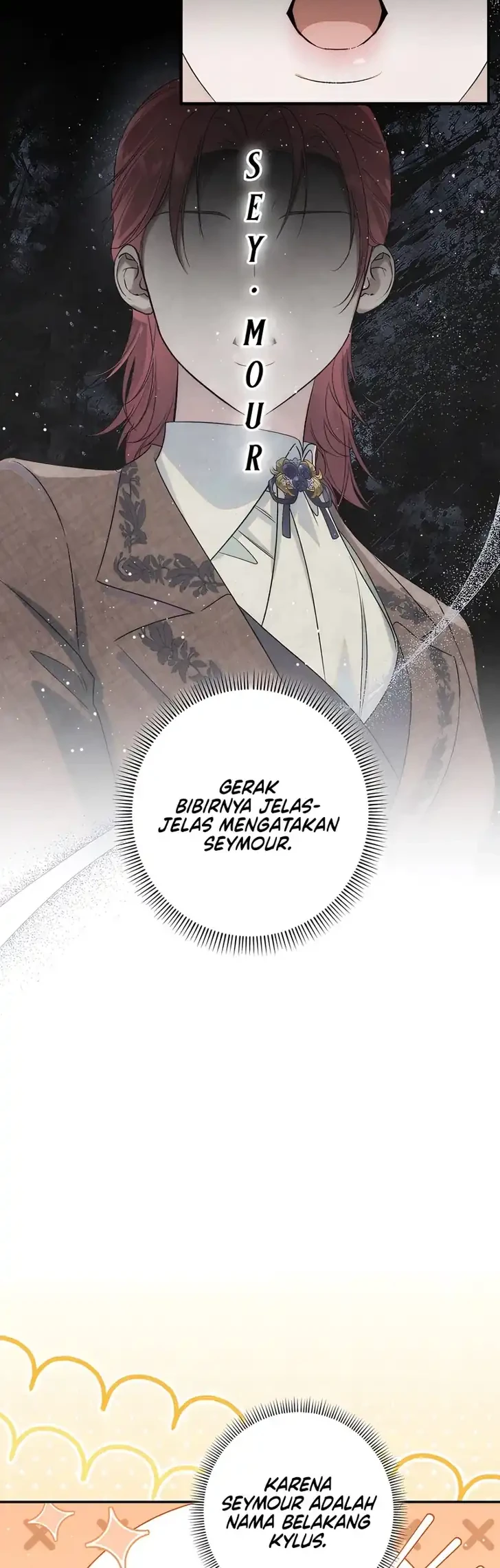 Unbeknownst to Me, I am Secretly Dating the Emperor Chapter 32 Gambar 27