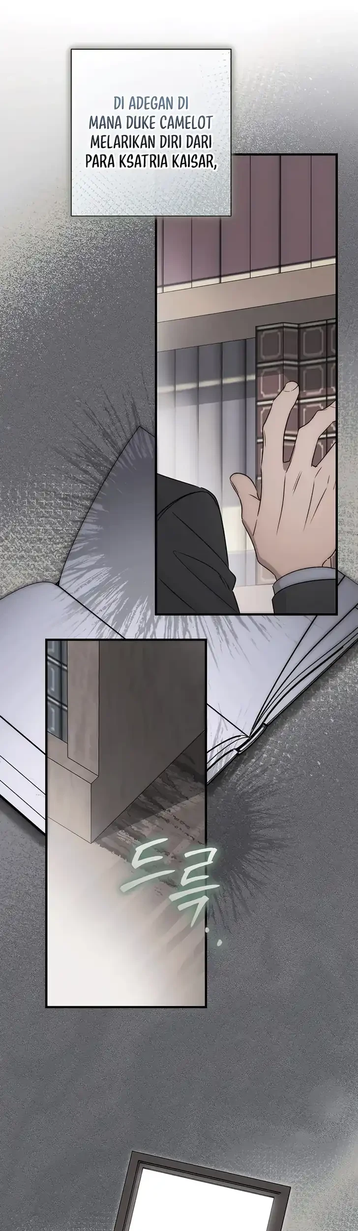 Unbeknownst to Me, I am Secretly Dating the Emperor Chapter 37 Gambar 26