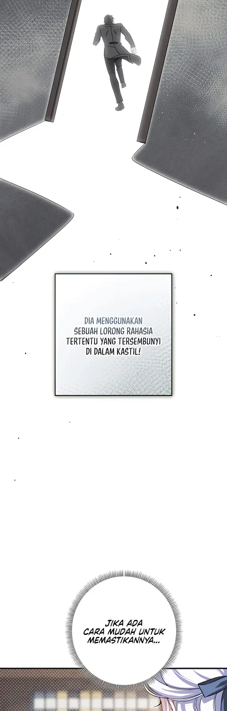 Unbeknownst to Me, I am Secretly Dating the Emperor Chapter 37 Gambar 27