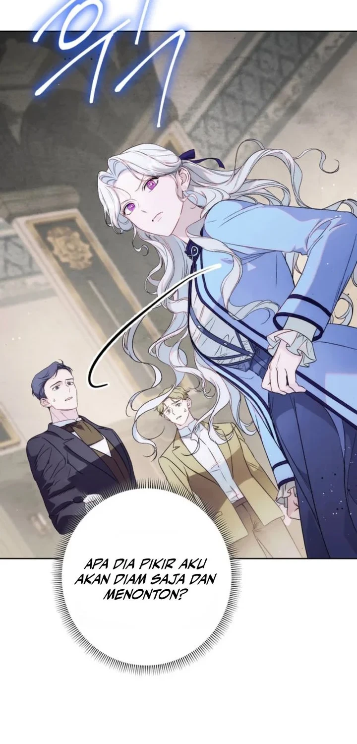 Unbeknownst to Me, I am Secretly Dating the Emperor Chapter 5 Gambar 33