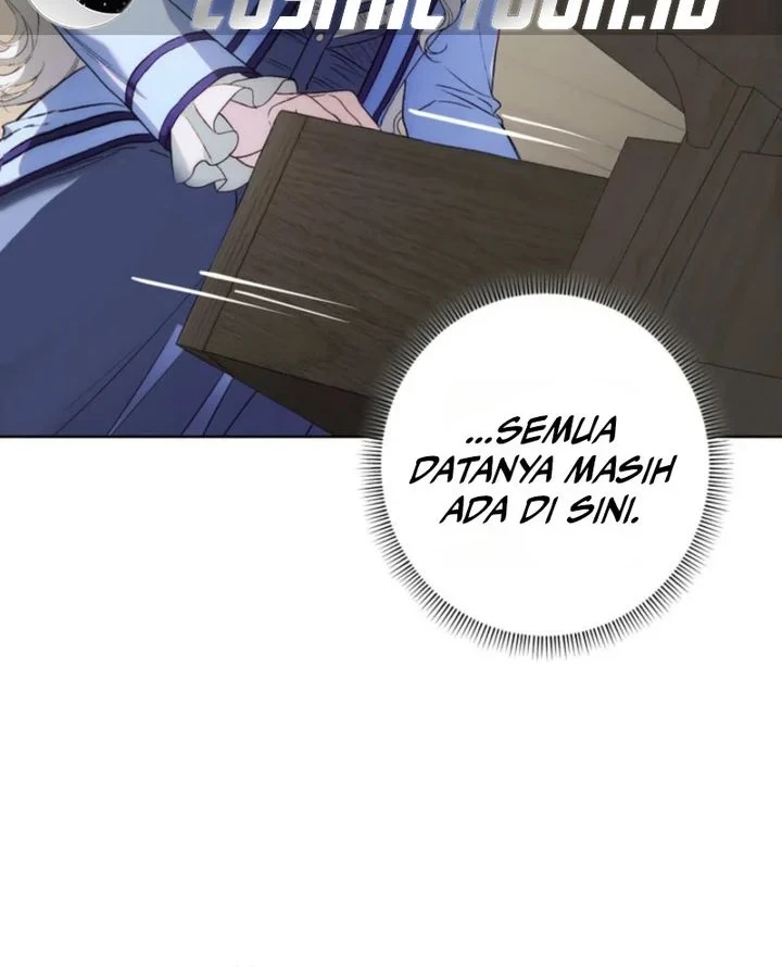 Unbeknownst to Me, I am Secretly Dating the Emperor Chapter 5 Gambar 35