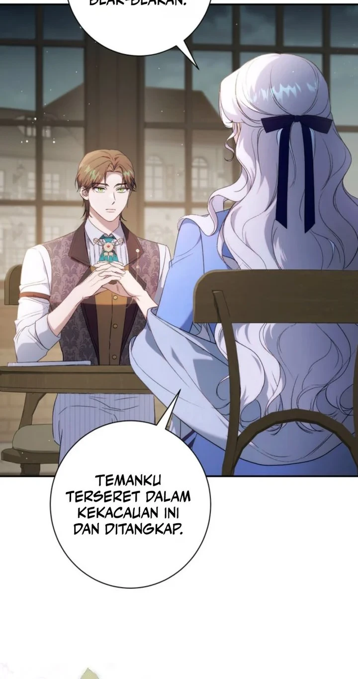 Unbeknownst to Me, I am Secretly Dating the Emperor Chapter 7 Gambar 30