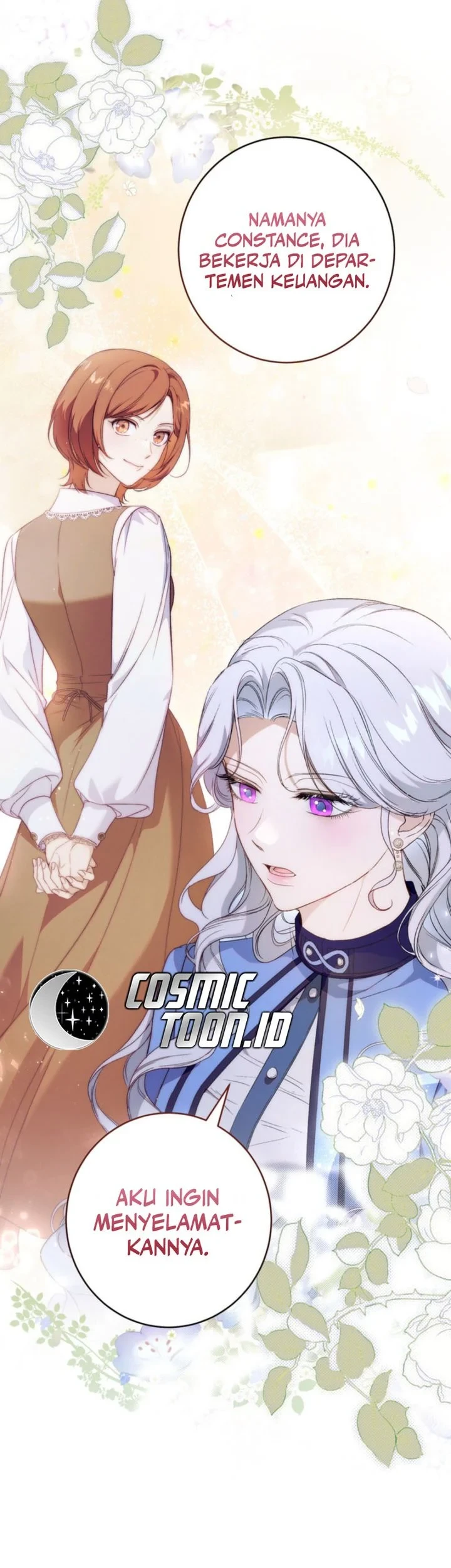 Unbeknownst to Me, I am Secretly Dating the Emperor Chapter 7 Gambar 31