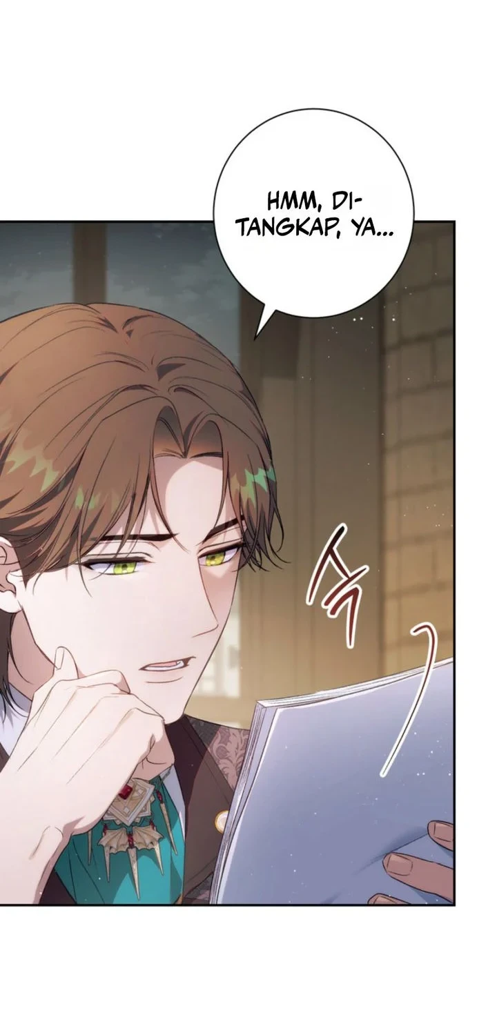 Unbeknownst to Me, I am Secretly Dating the Emperor Chapter 7 Gambar 32