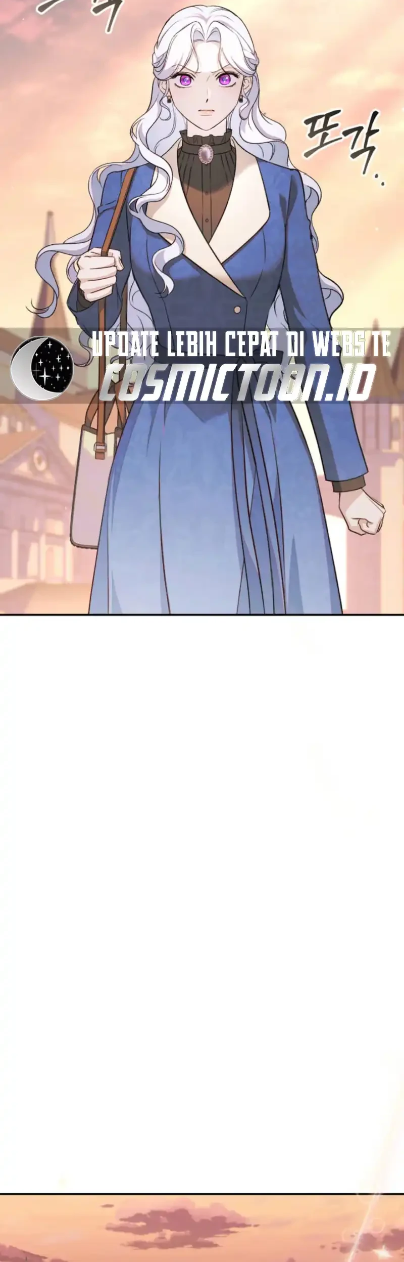 Unbeknownst to Me, I am Secretly Dating the Emperor Chapter 8 Gambar 30