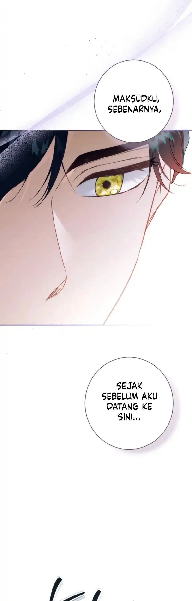Unbeknownst to Me, I am Secretly Dating the Emperor Chapter 9 Gambar 32