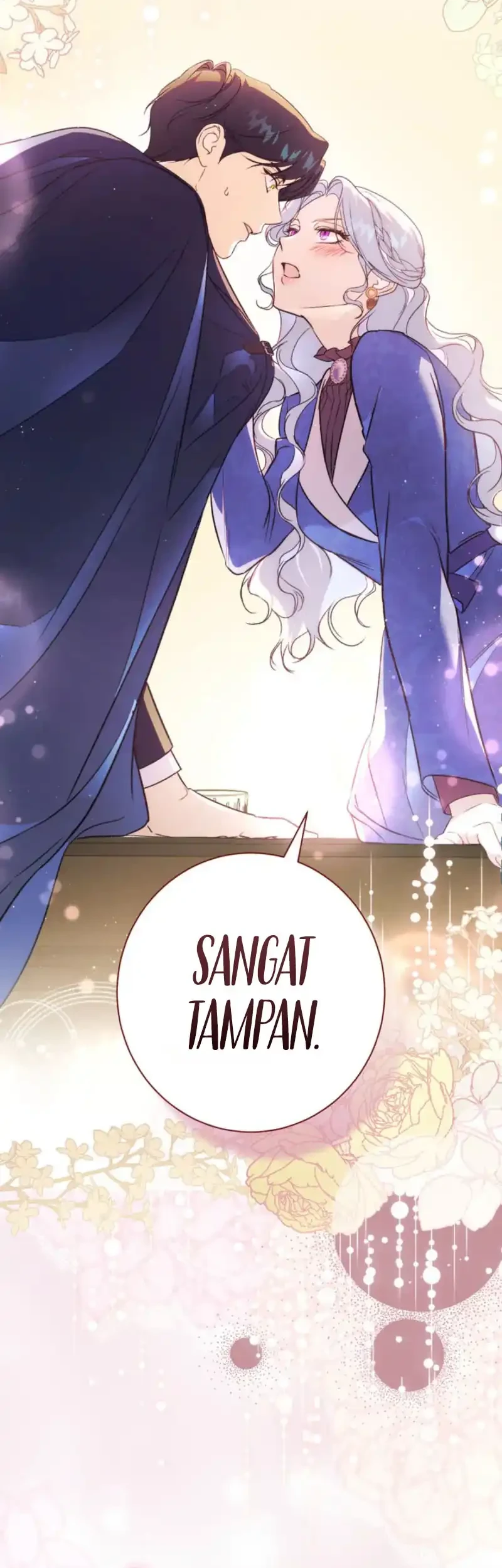 Unbeknownst to Me, I am Secretly Dating the Emperor Chapter 9 Gambar 34