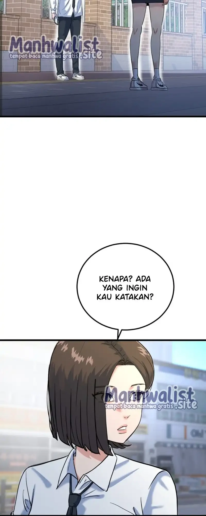 Underboxer Chapter 1 Gambar 77
