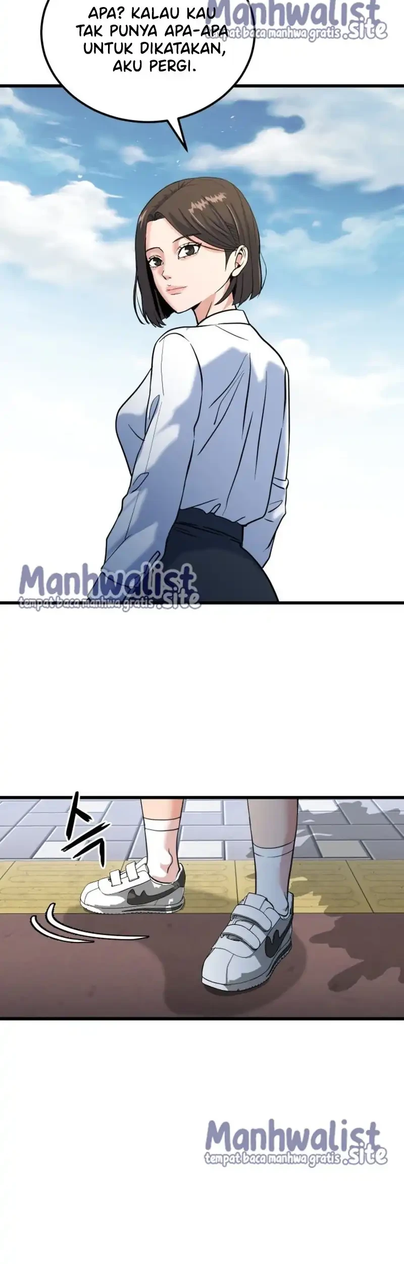 Underboxer Chapter 1 Gambar 79
