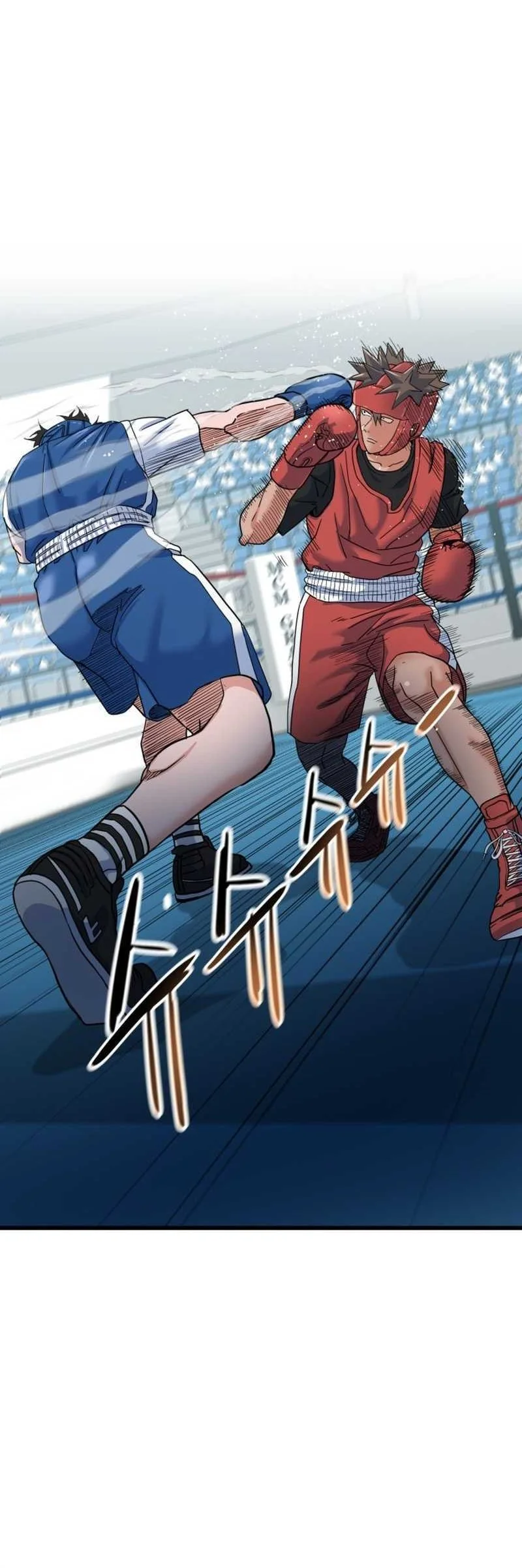 Underboxer Chapter 11 Gambar 44