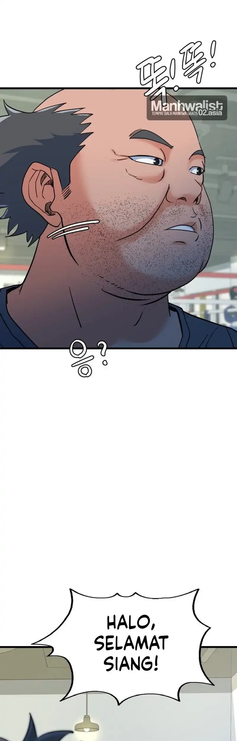 Underboxer Chapter 14 Gambar 43