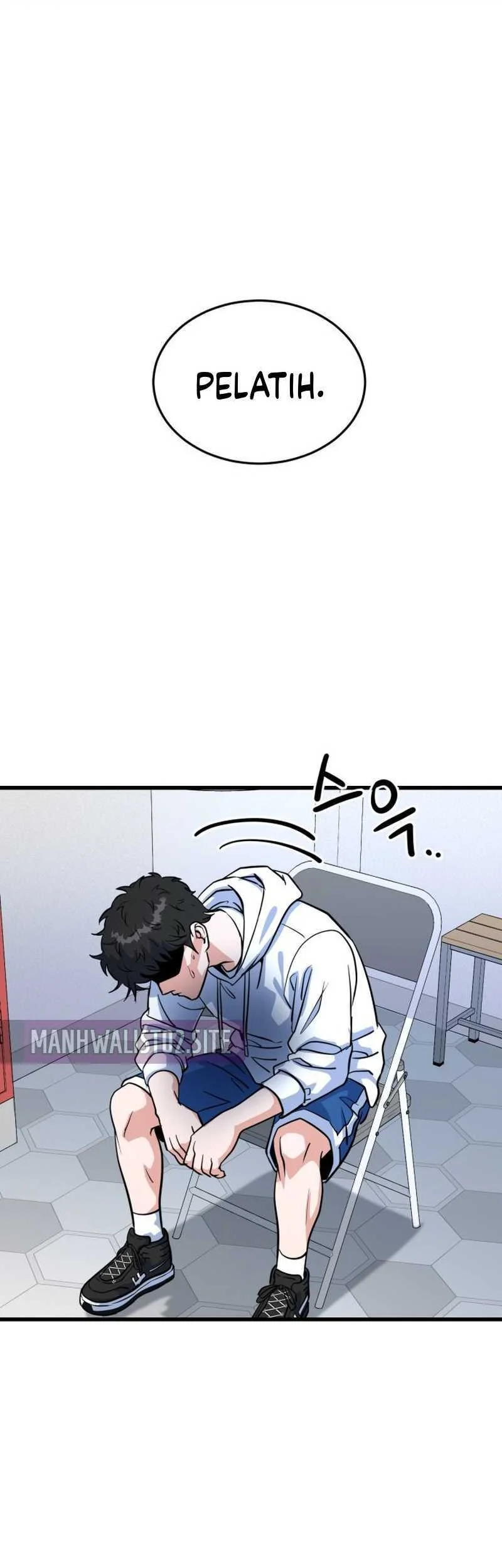 Underboxer Chapter 9 Gambar 43