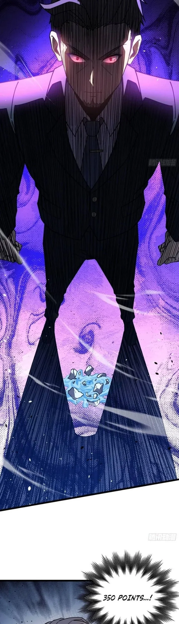 Underworld Monarch: I Am the Abyss Chapter 4 Gambar 20