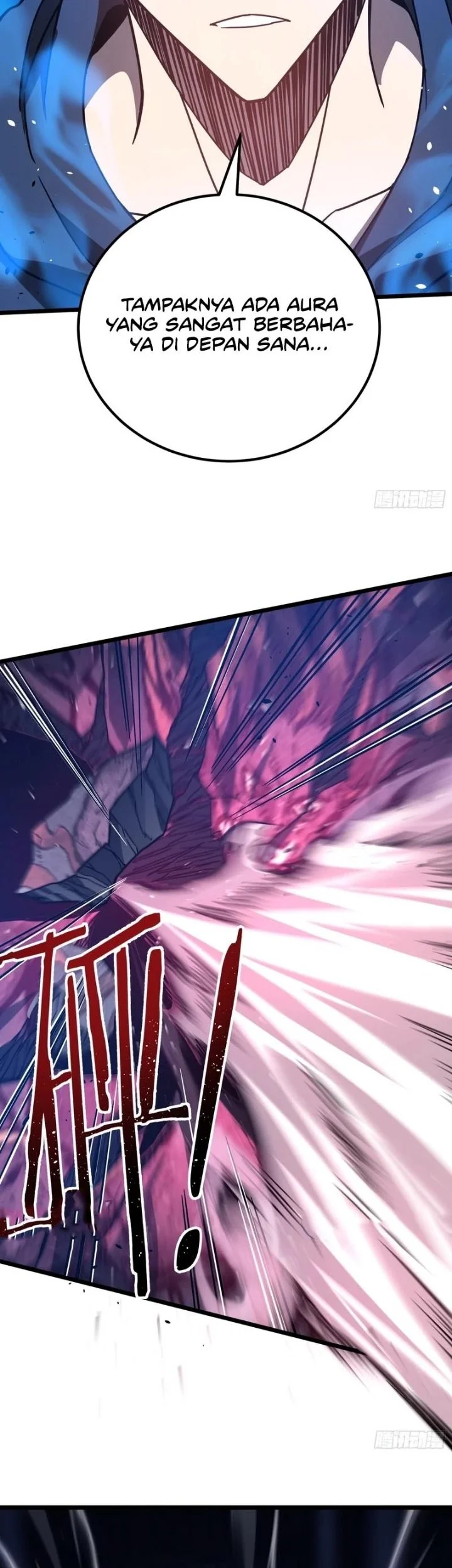 Underworld Monarch: I Am the Abyss Chapter 5 Gambar 19
