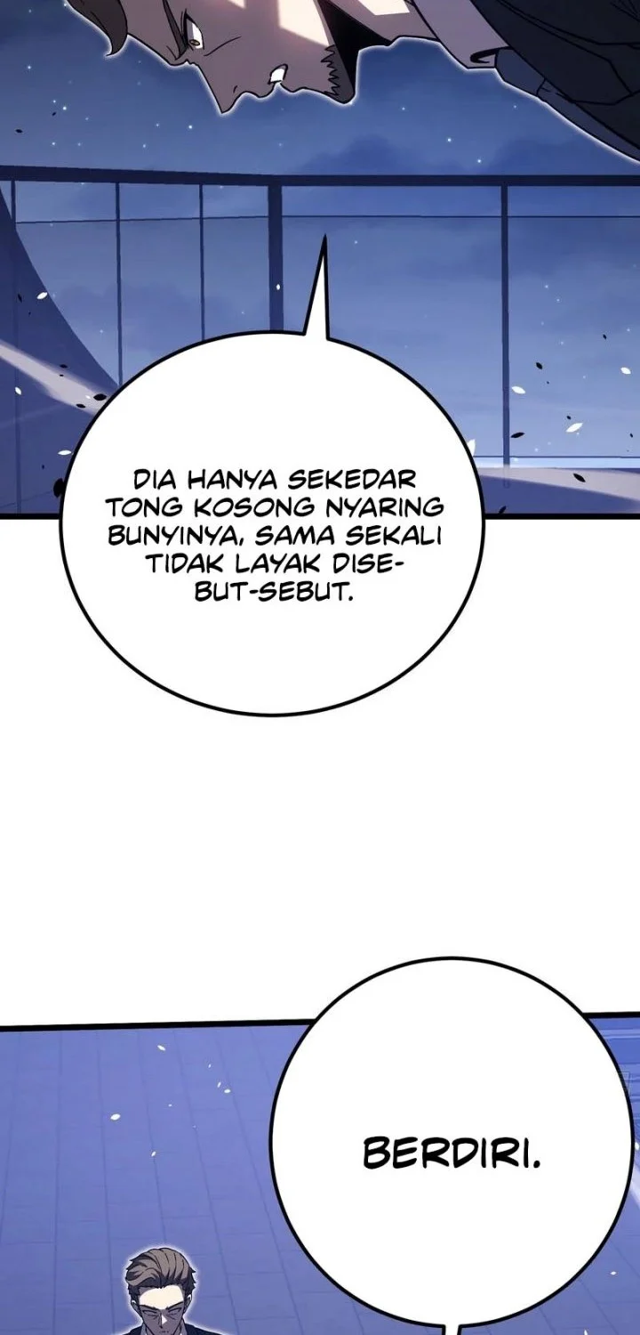 Underworld Monarch: I Am the Abyss Chapter 9 Gambar 24